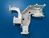 Home appliance die casting samples